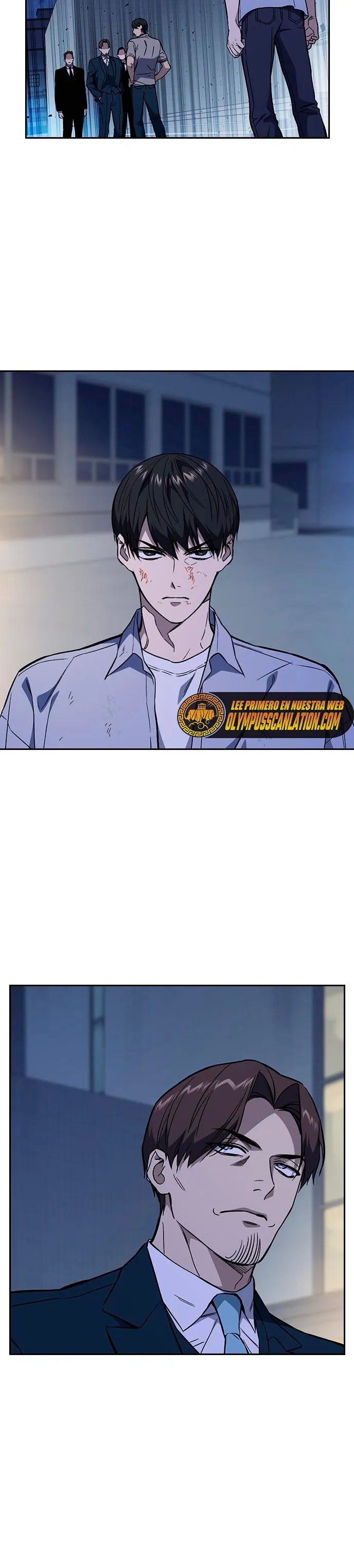 Read Study Group ES Manga Online
