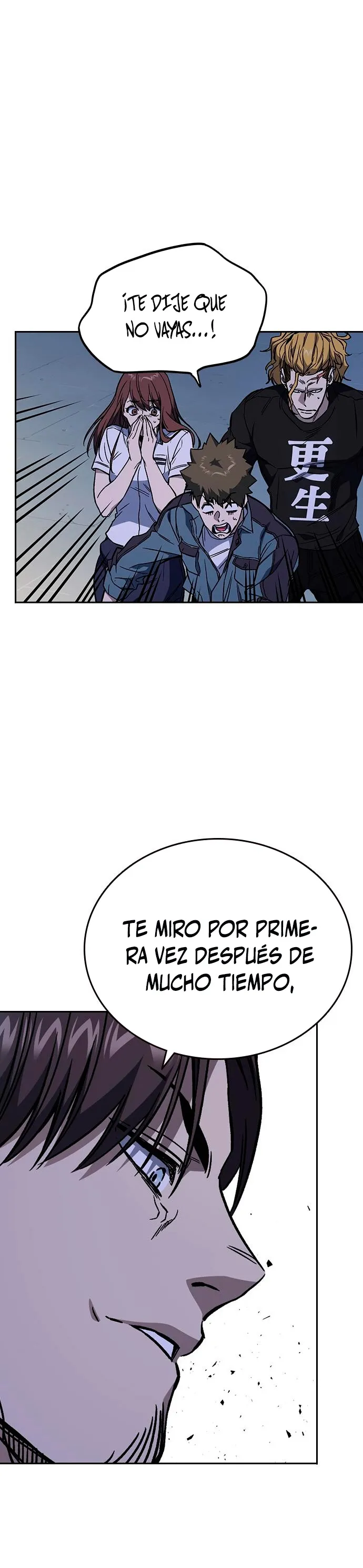 Read Study Group ES Manga Online