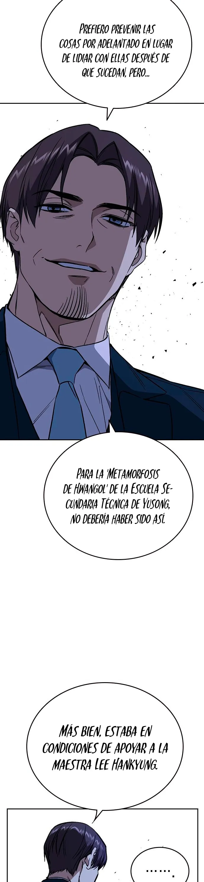 Read Study Group ES Manga Online