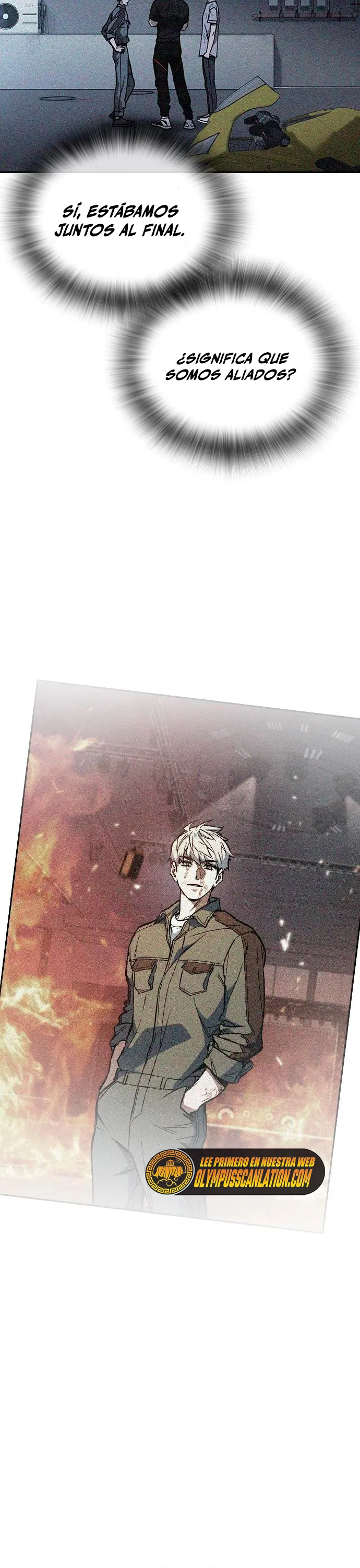 Read Study Group ES Manga Online