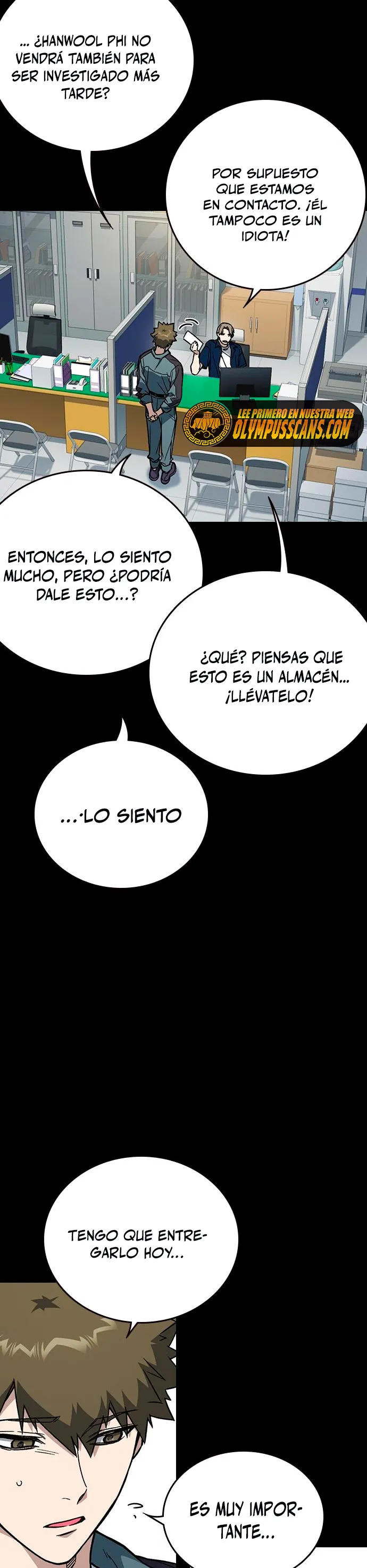Read Study Group ES Manga Online