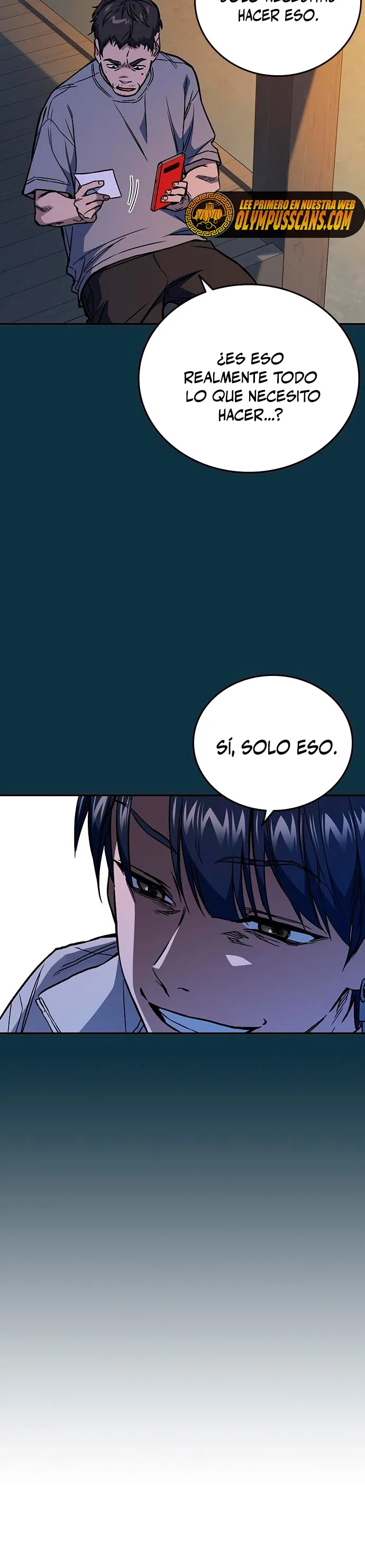 Read Study Group ES Manga Online