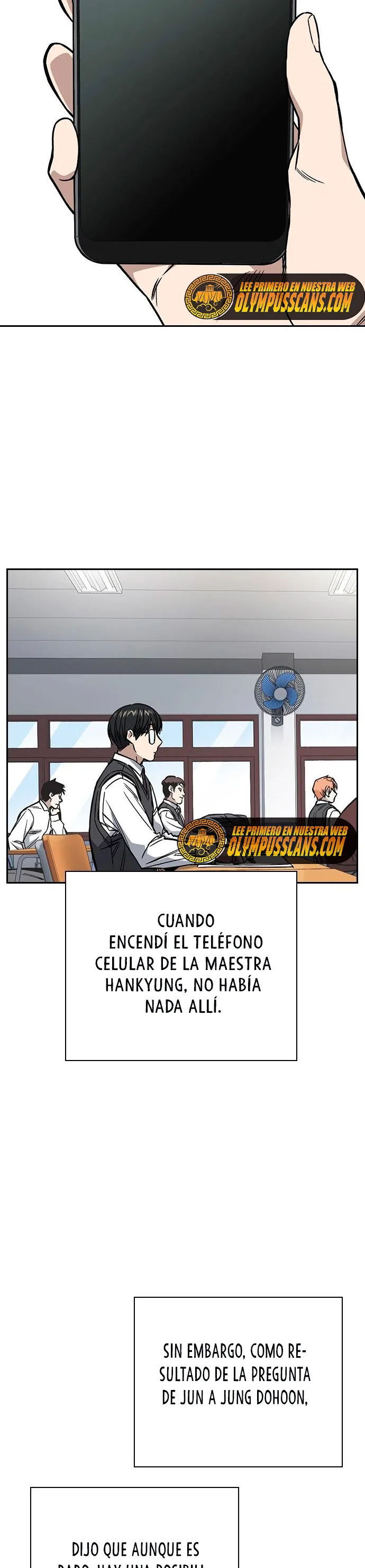Read Study Group ES Manga Online