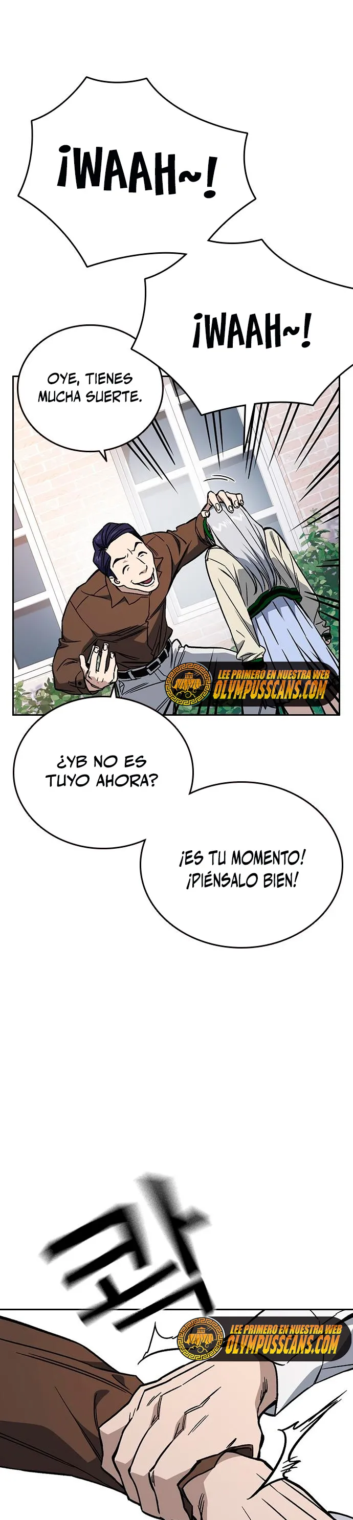 Read Study Group ES Manga Online
