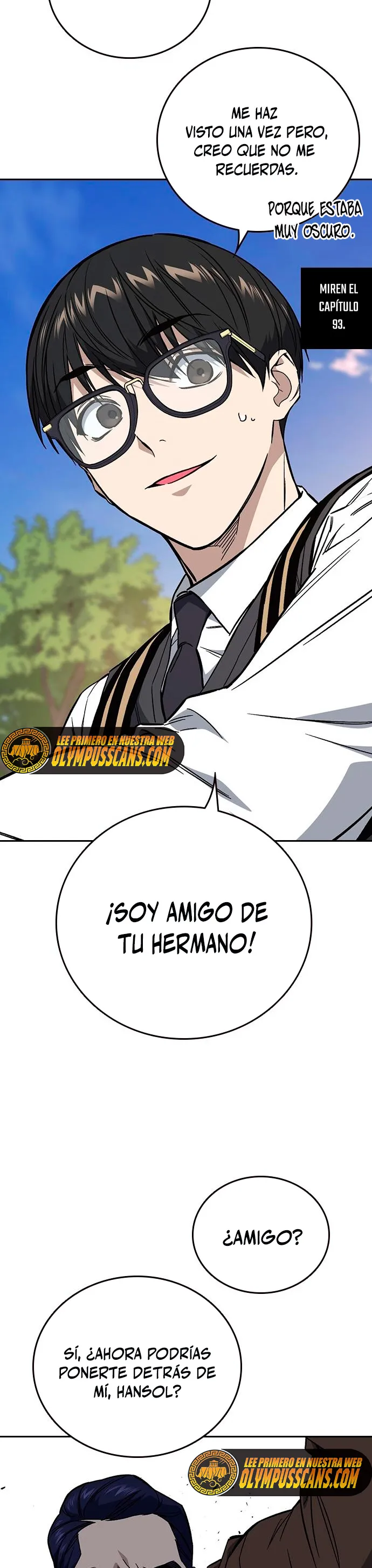Read Study Group ES Manga Online