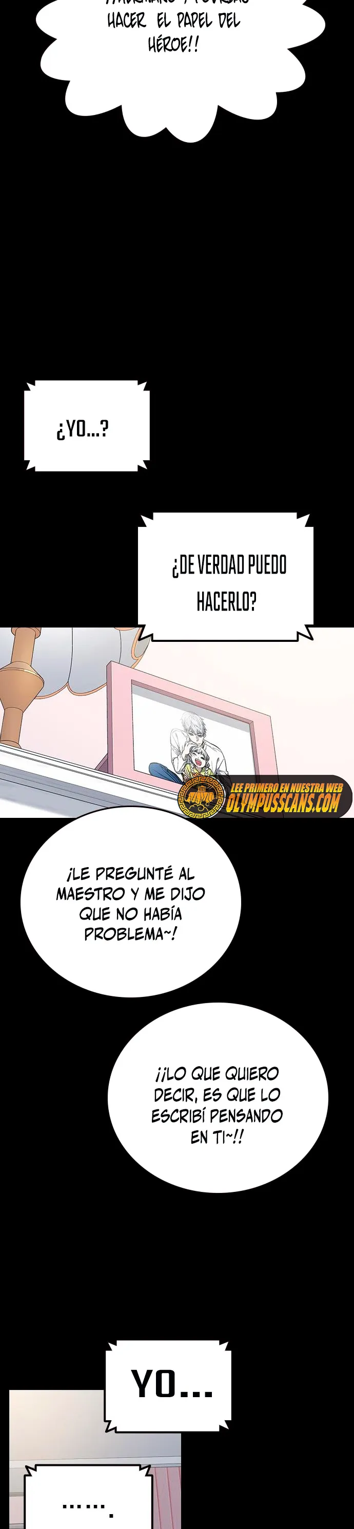 Read Study Group ES Manga Online