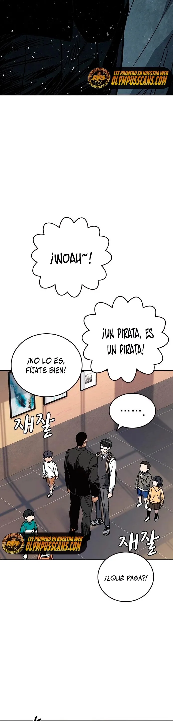 Read Study Group ES Manga Online