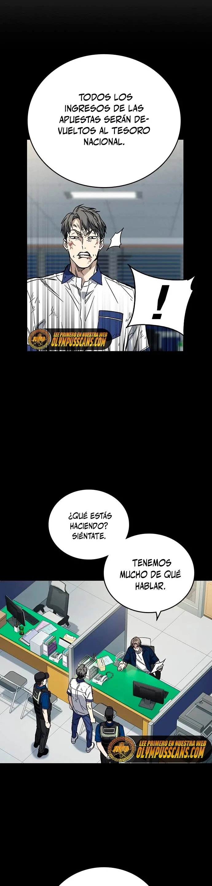 Read Study Group ES Manga Online