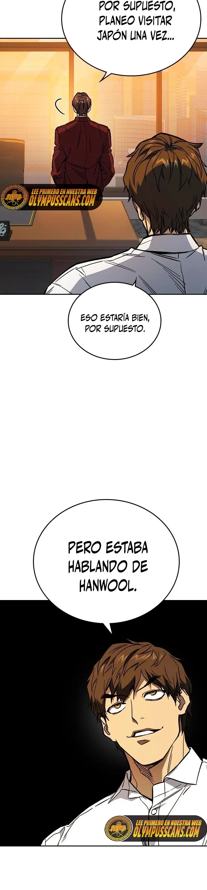 Read Study Group ES Manga Online