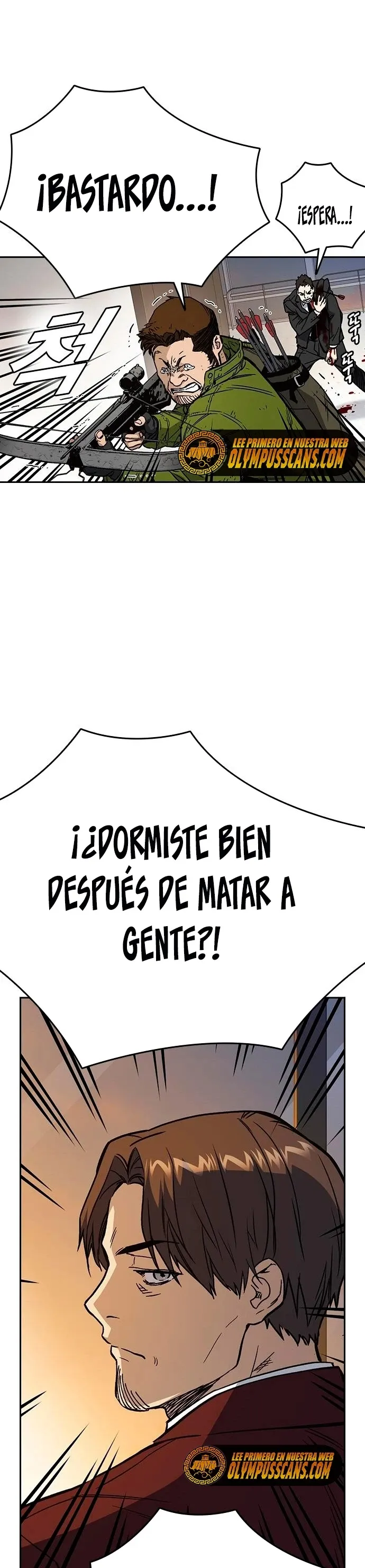 Read Study Group ES Manga Online