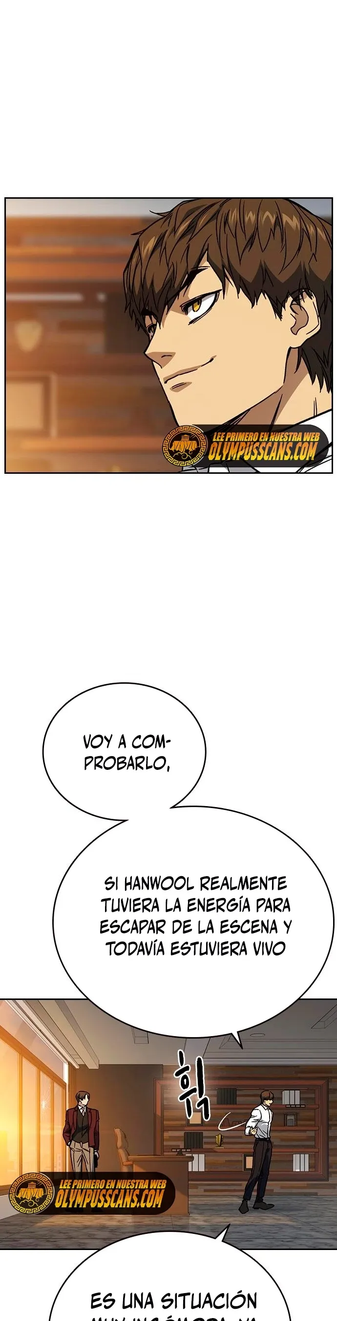Read Study Group ES Manga Online