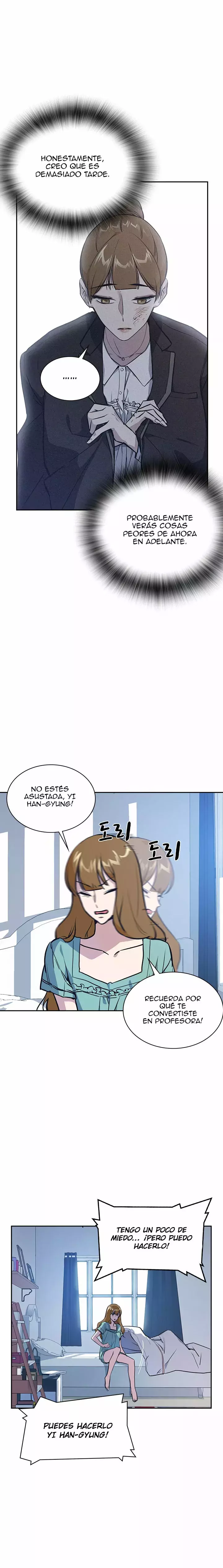 Read Study Group ES Manga Online