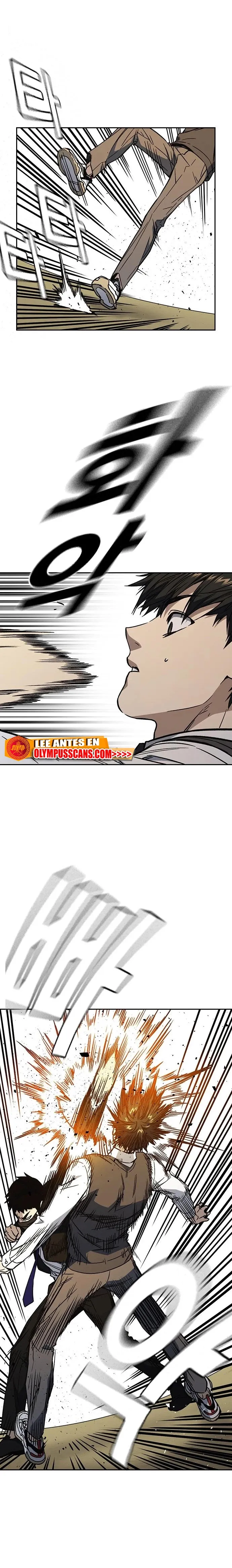Read Study Group ES Manga Online