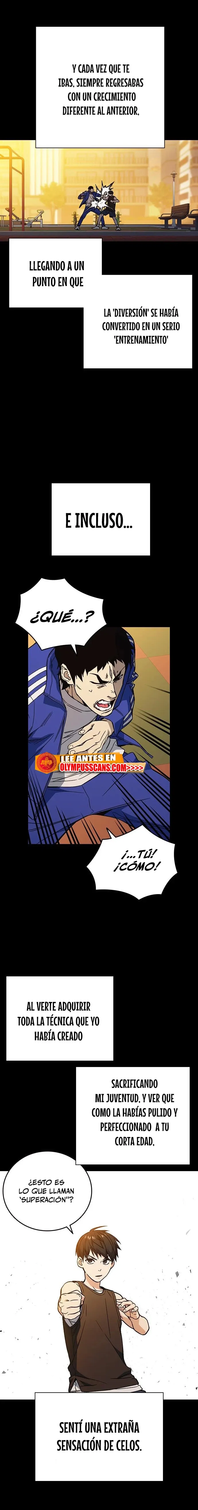 Read Study Group ES Manga Online