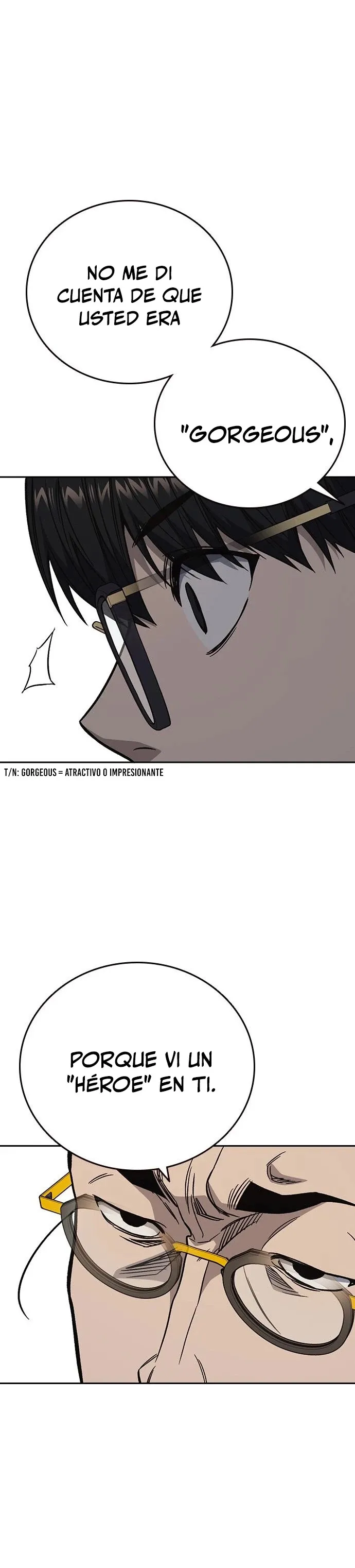 Read Study Group ES Manga Online