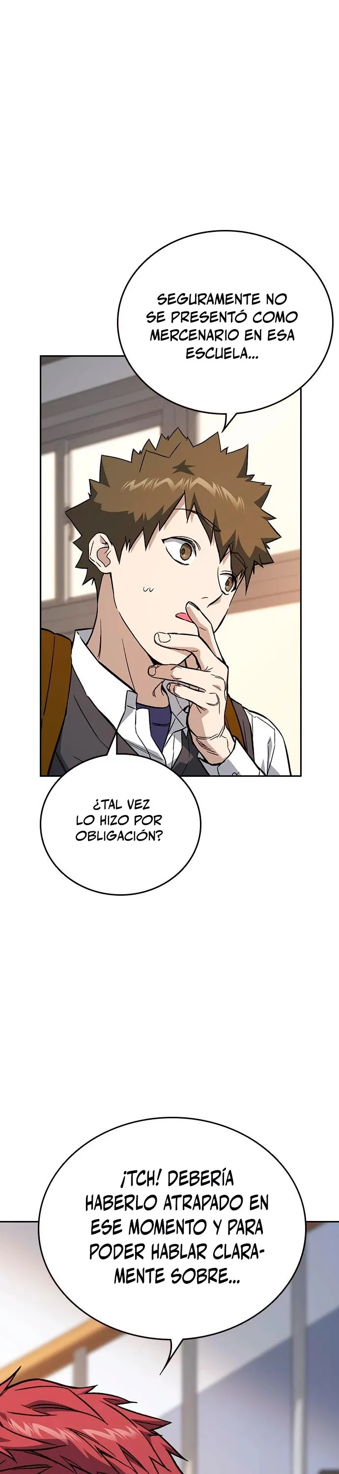 Read Study Group ES Manga Online