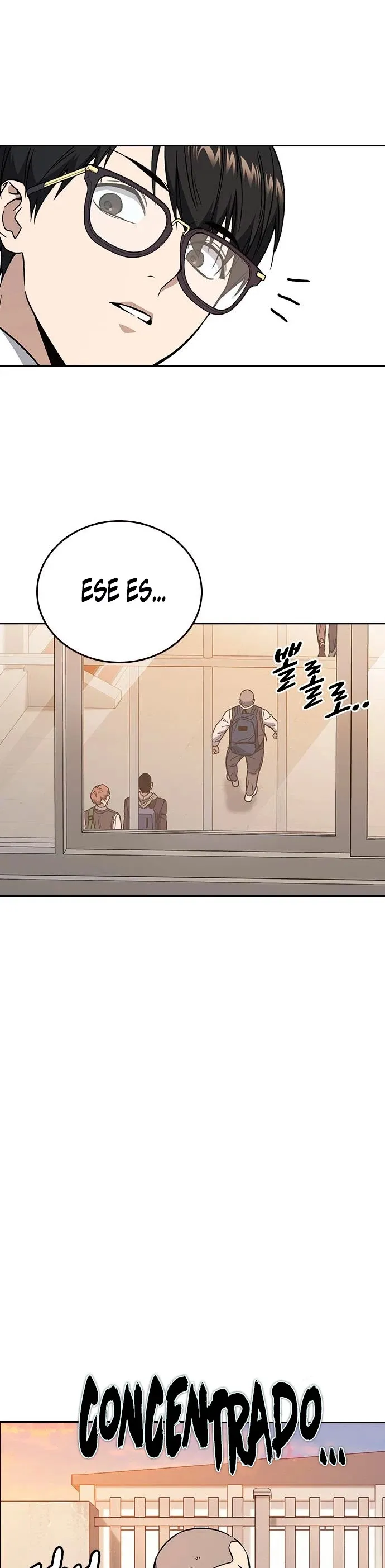 Read Study Group ES Manga Online