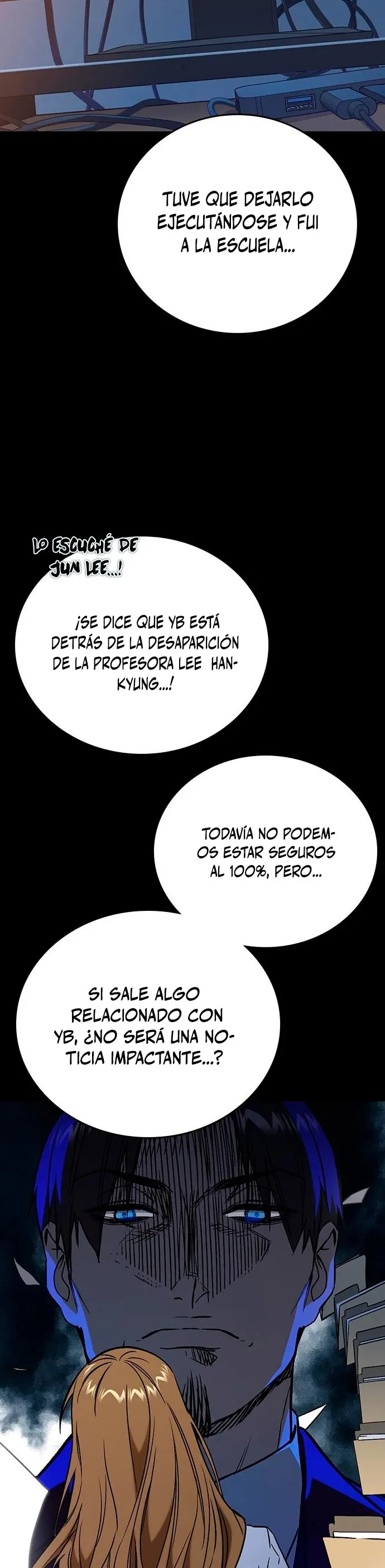 Read Study Group ES Manga Online