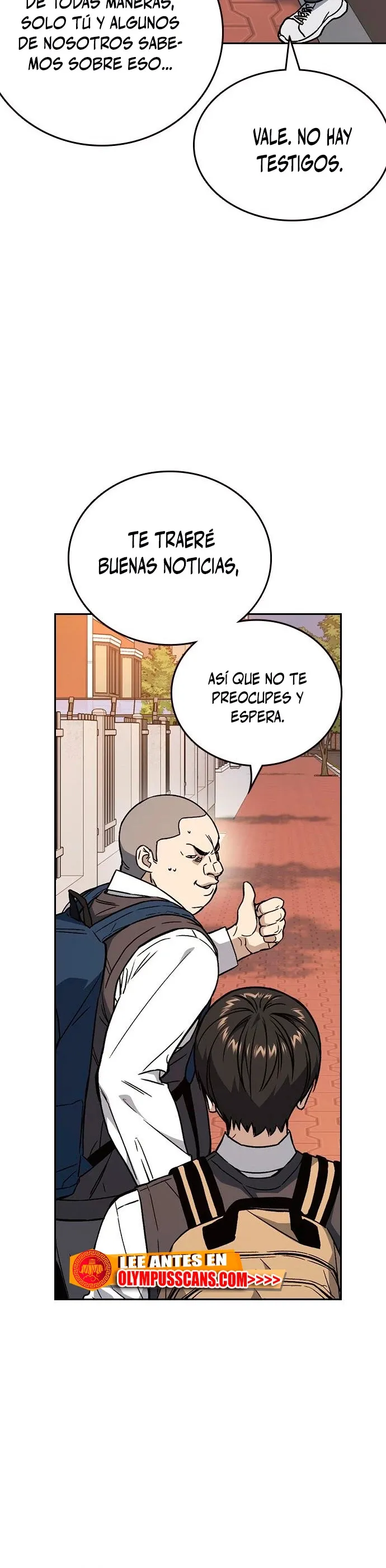 Read Study Group ES Manga Online