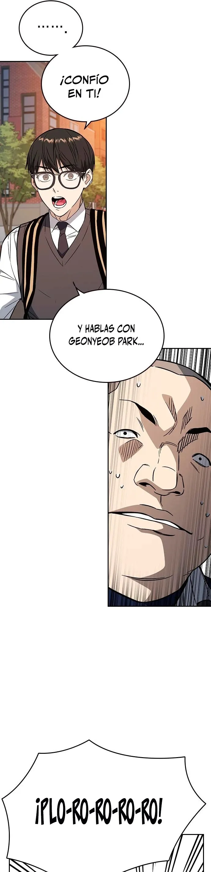 Read Study Group ES Manga Online