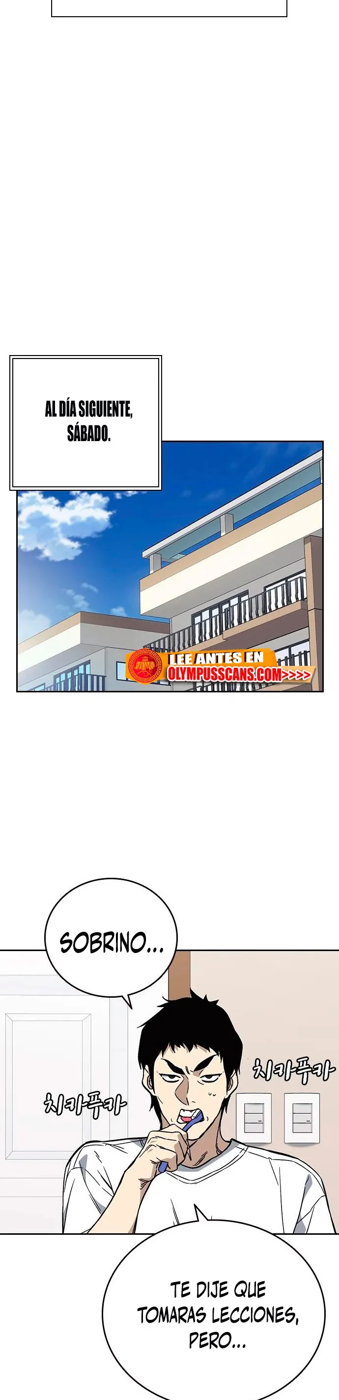 Read Study Group ES Manga Online