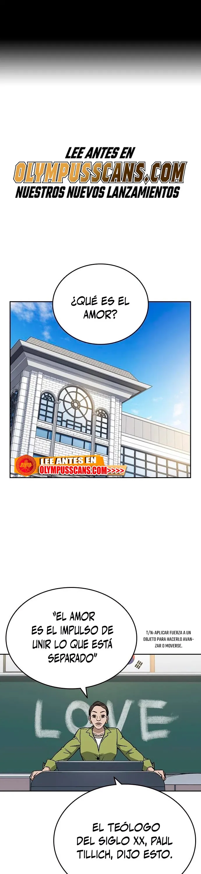 Read Study Group ES Manga Online