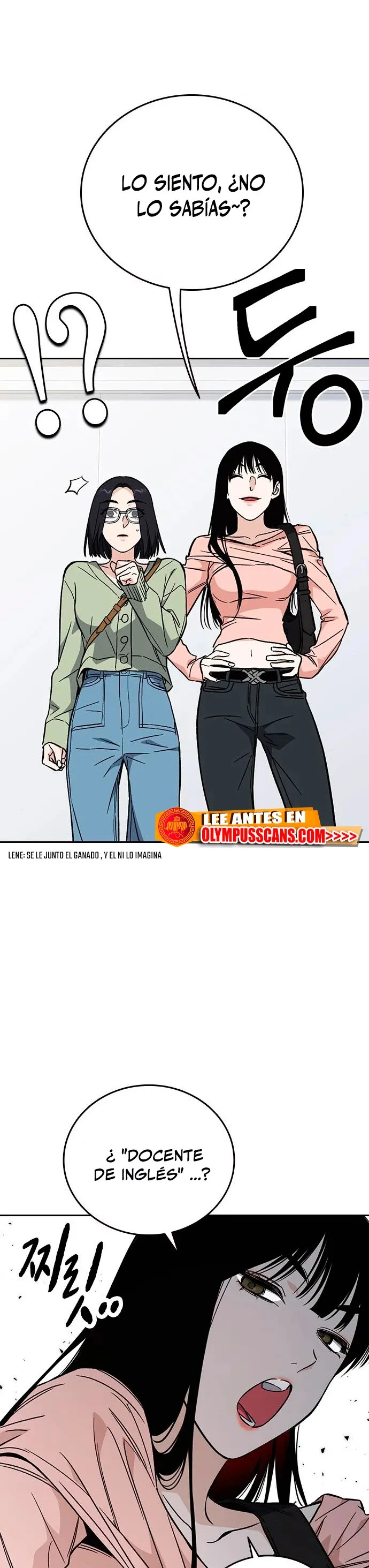 Read Study Group ES Manga Online