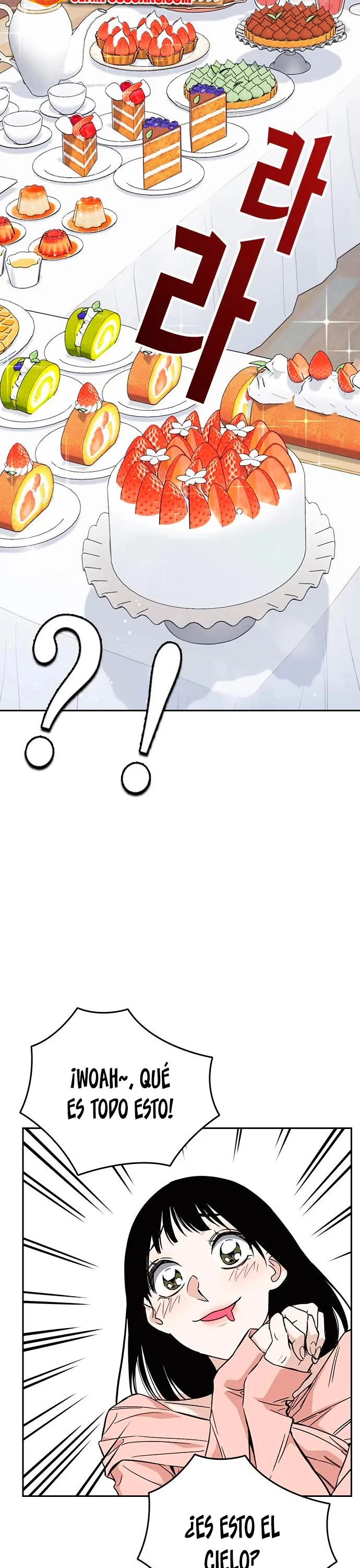 Read Study Group ES Manga Online