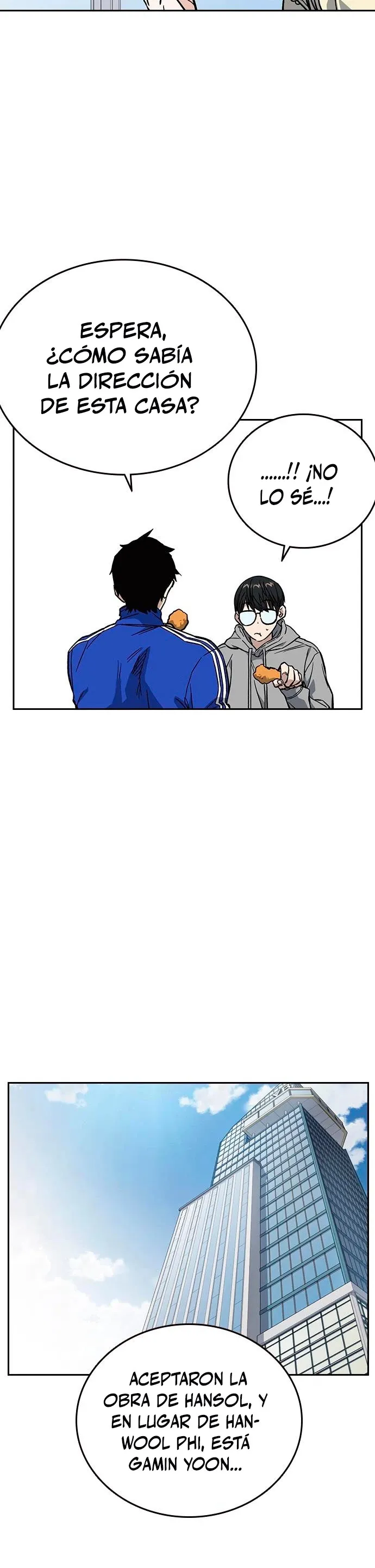 Read Study Group ES Manga Online