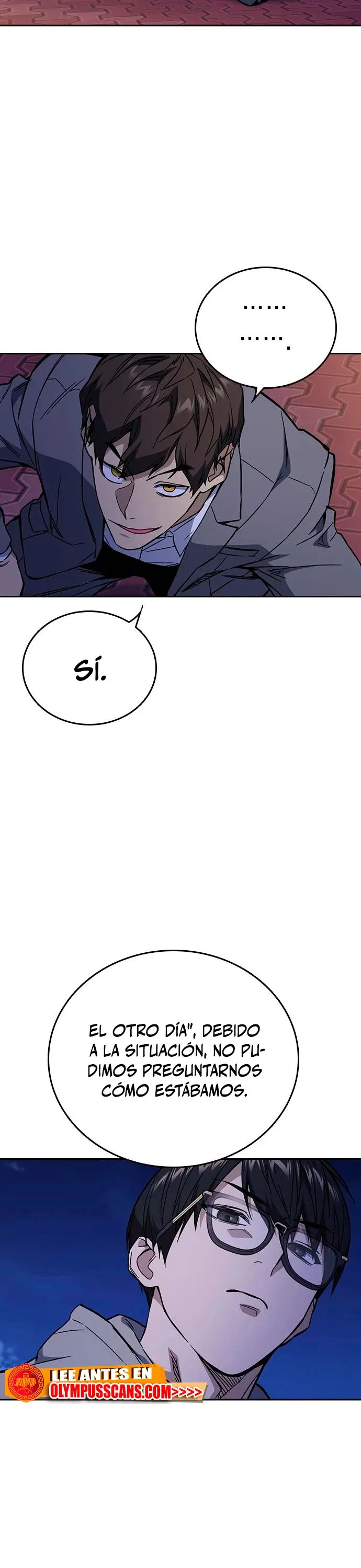 Read Study Group ES Manga Online