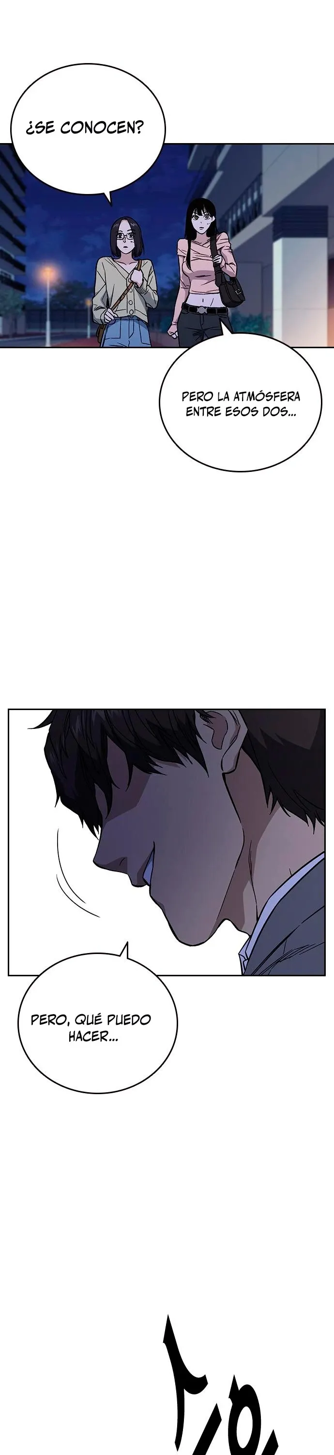 Read Study Group ES Manga Online