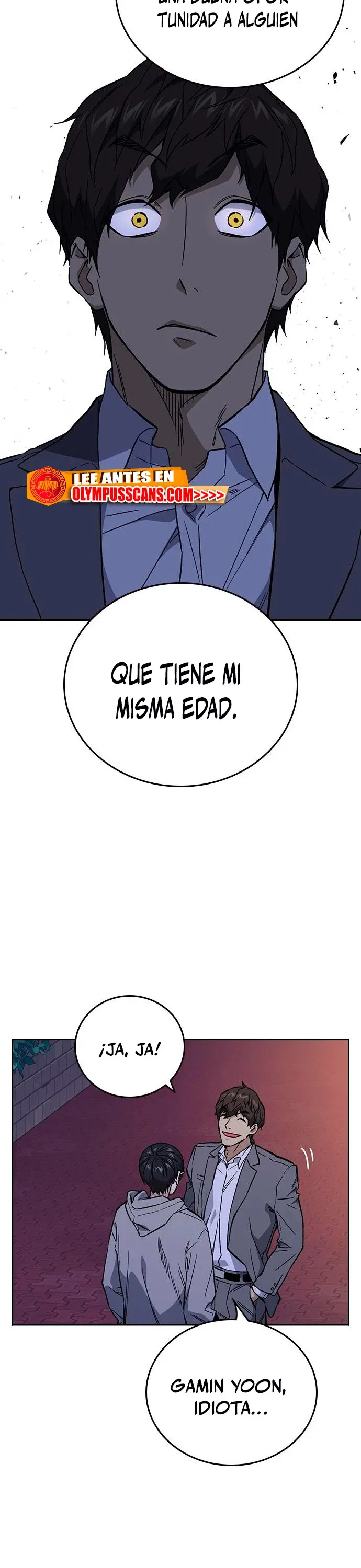 Read Study Group ES Manga Online