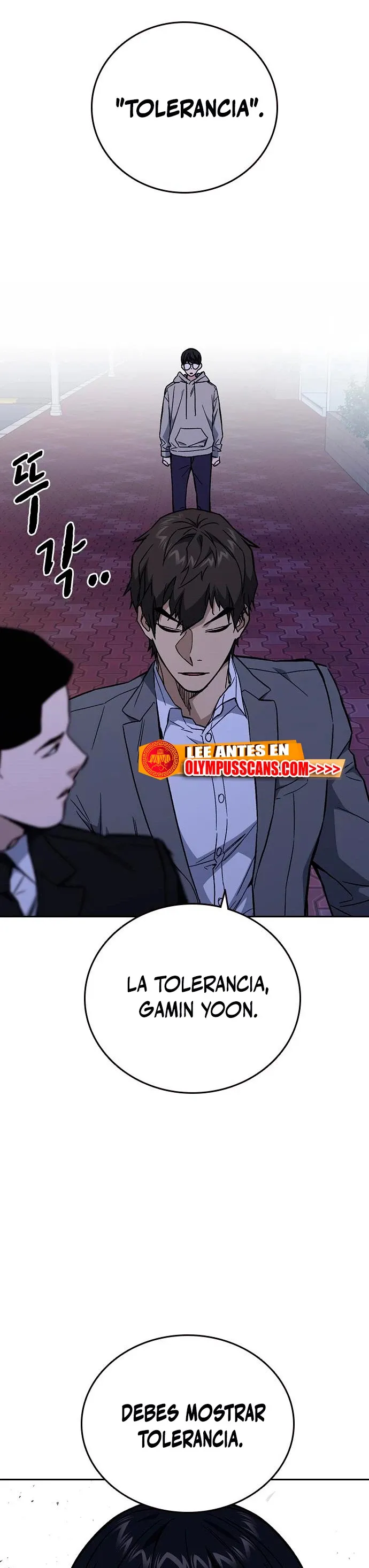 Read Study Group ES Manga Online