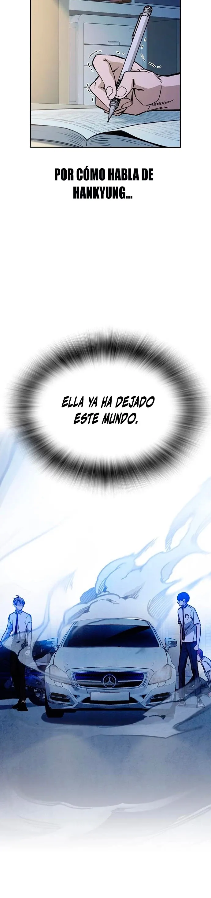 Read Study Group ES Manga Online