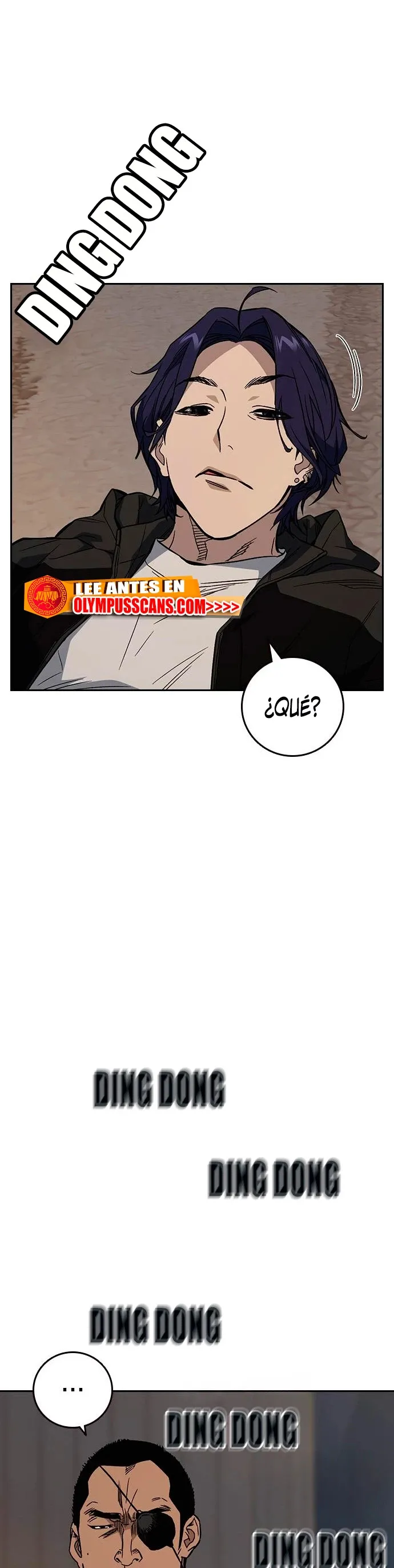 Read Study Group ES Manga Online