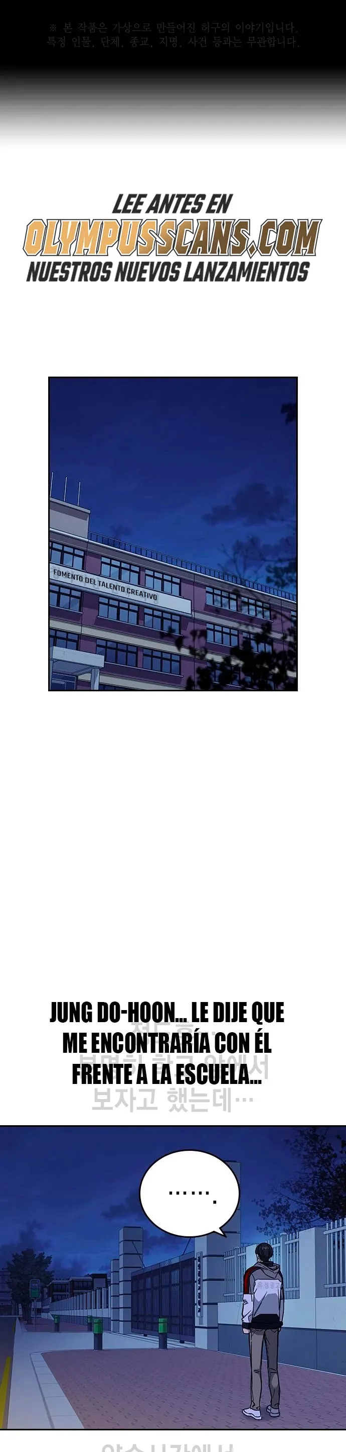 Read Study Group ES Manga Online