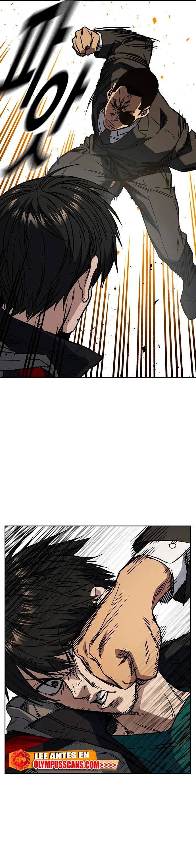 Read Study Group ES Manga Online
