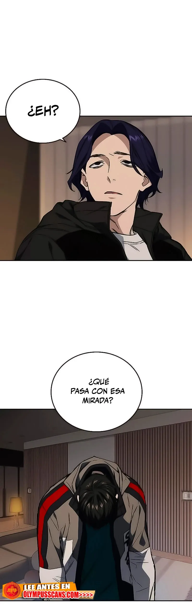 Read Study Group ES Manga Online