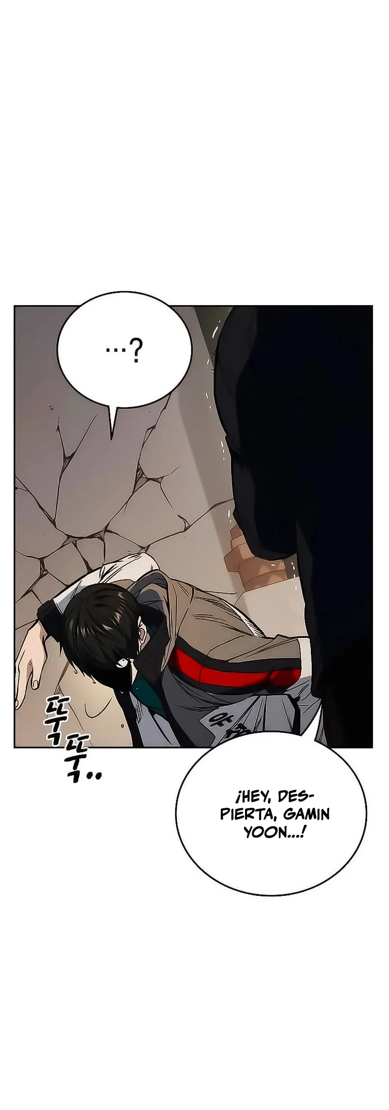 Read Study Group ES Manga Online