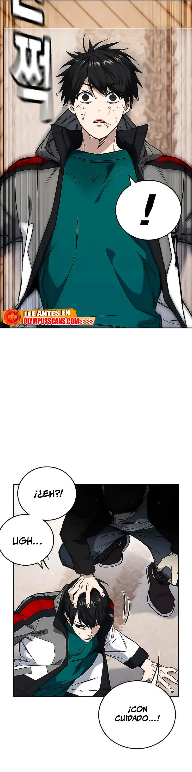Read Study Group ES Manga Online