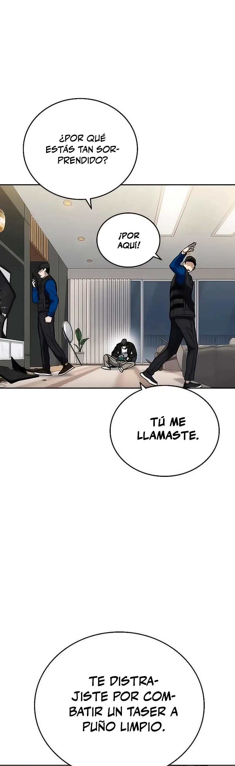 Read Study Group ES Manga Online