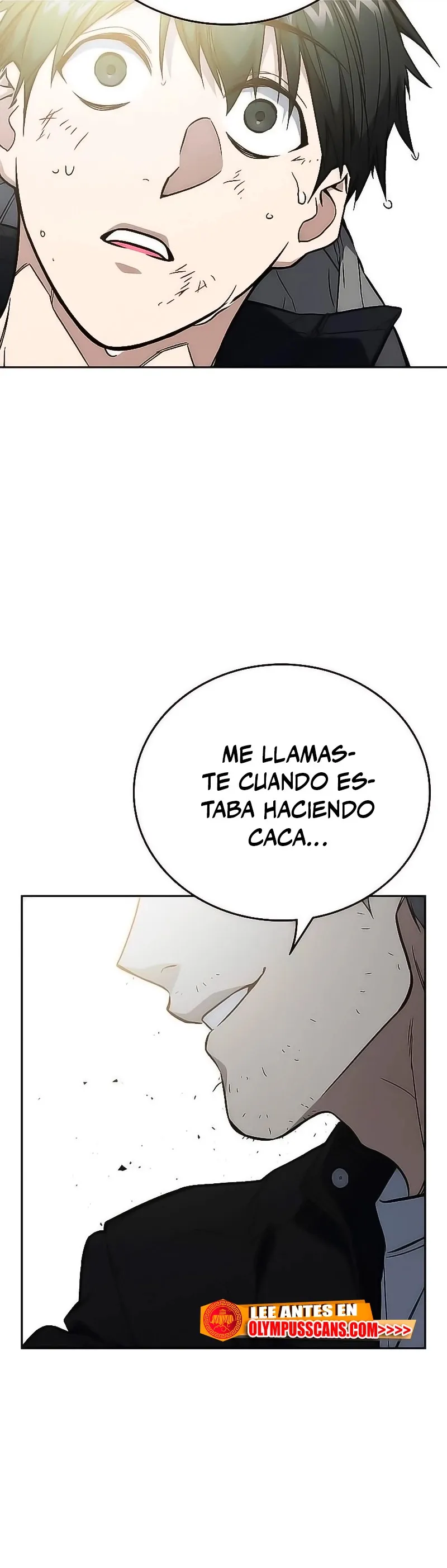 Read Study Group ES Manga Online