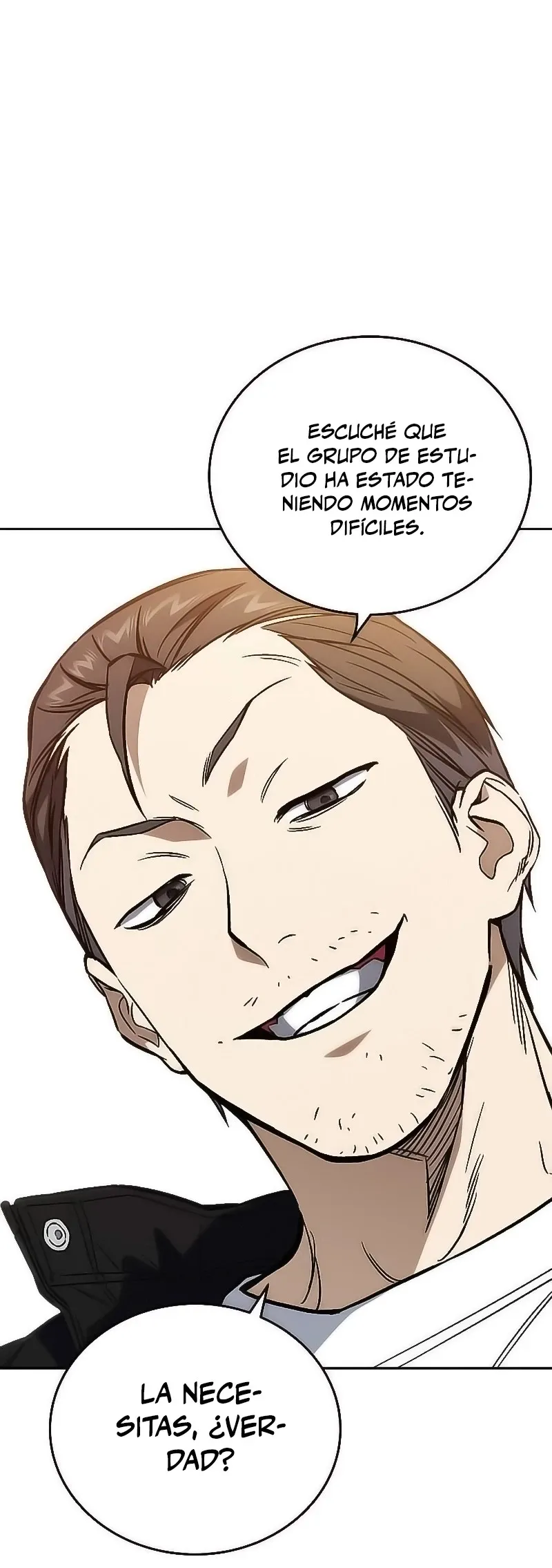 Read Study Group ES Manga Online