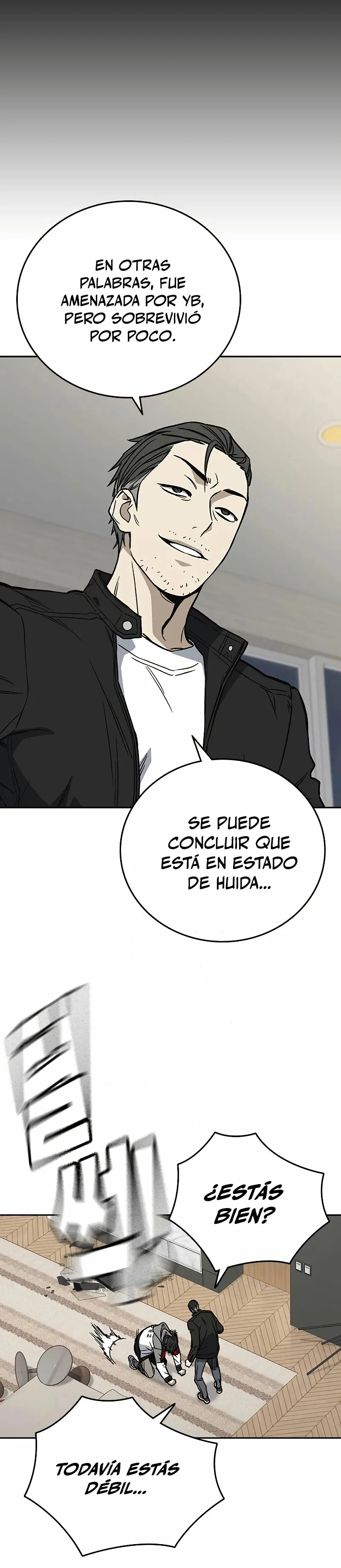 Read Study Group ES Manga Online