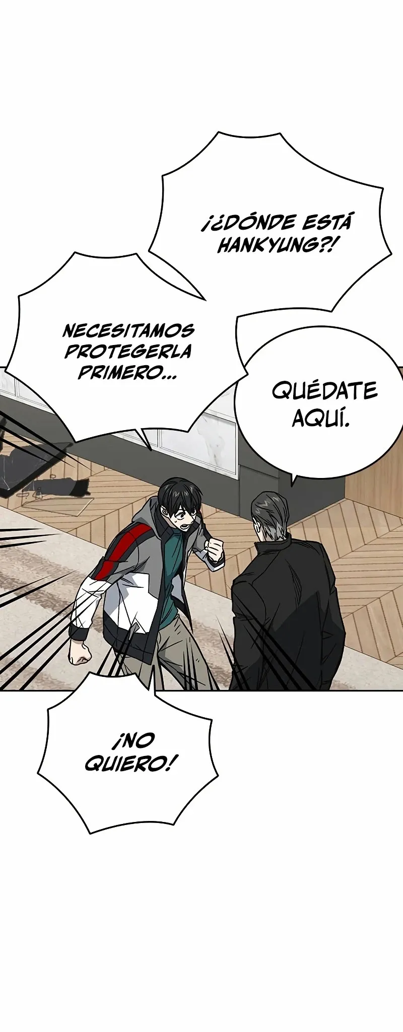 Read Study Group ES Manga Online