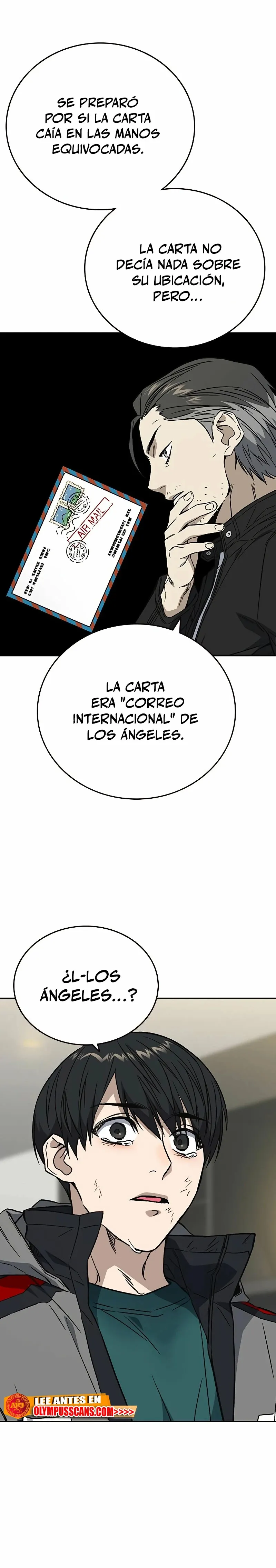 Read Study Group ES Manga Online