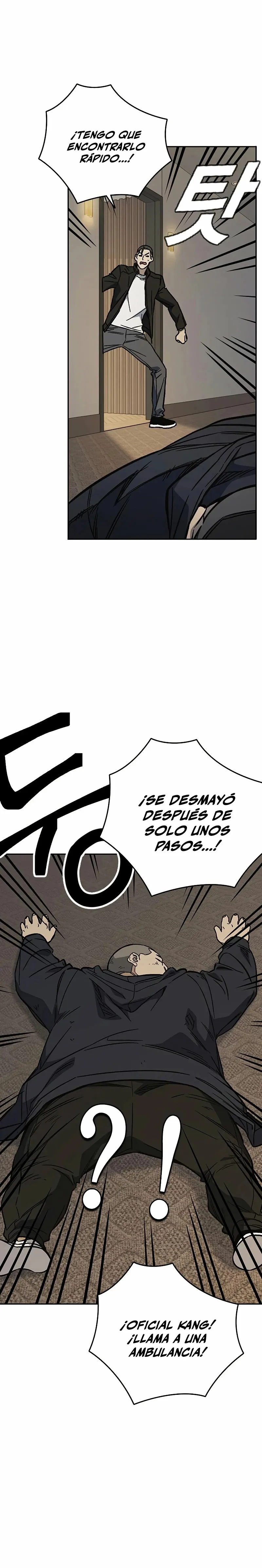Read Study Group ES Manga Online