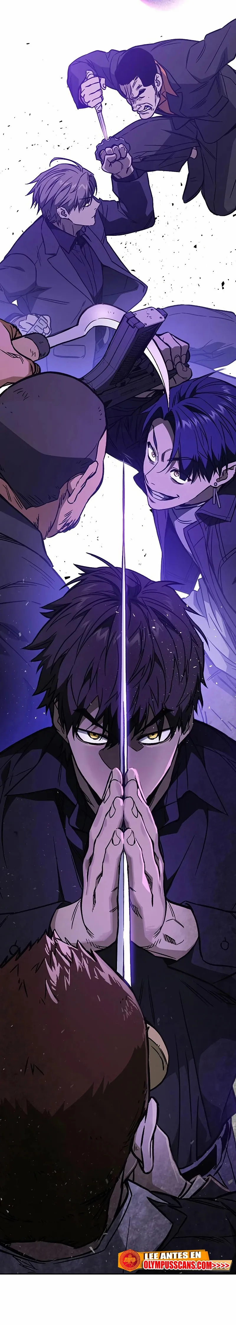 Read Study Group ES Manga Online