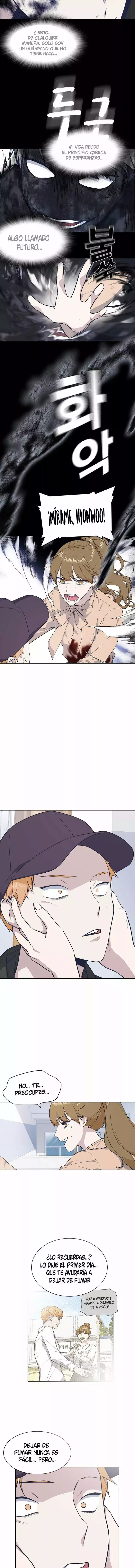 Read Study Group ES Manga Online