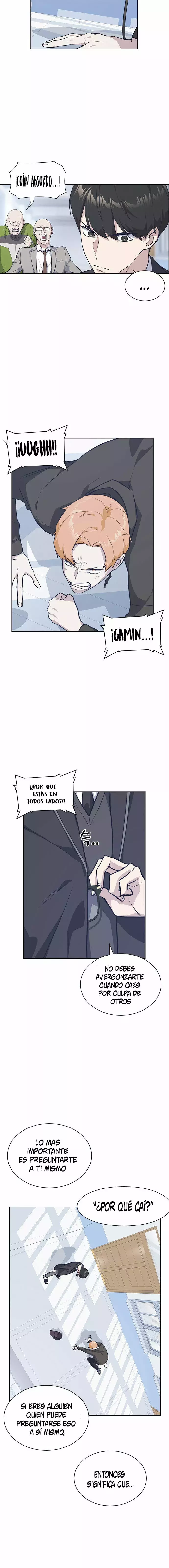 Read Study Group ES Manga Online